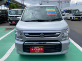 ワゴンR ハイブリッド(HYBRID) FX-S 