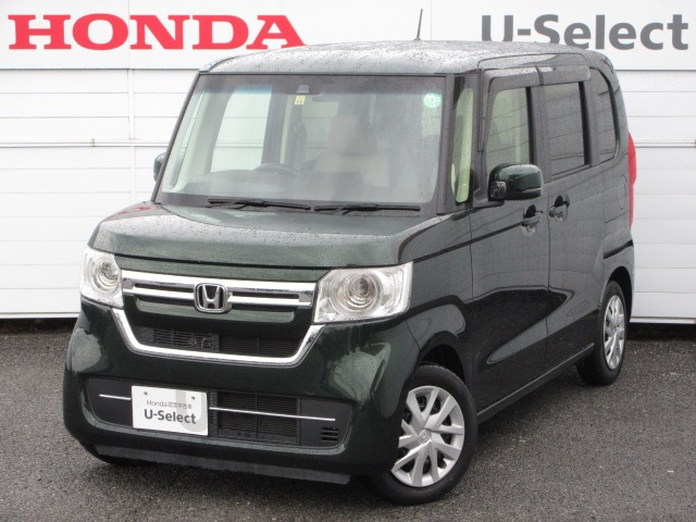 N-BOX L 