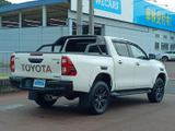 ハイラックス 2.4 Z GRスポーツ ディーゼル 4WD 