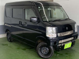 エブリイ ジョイン ターボ ハイルーフ 4WD 