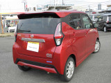 デイズ ハイウェイスターX 4WD 