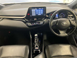 C-HR ハイブリッド 1.8 G モード ネロ セーフティ プラス 