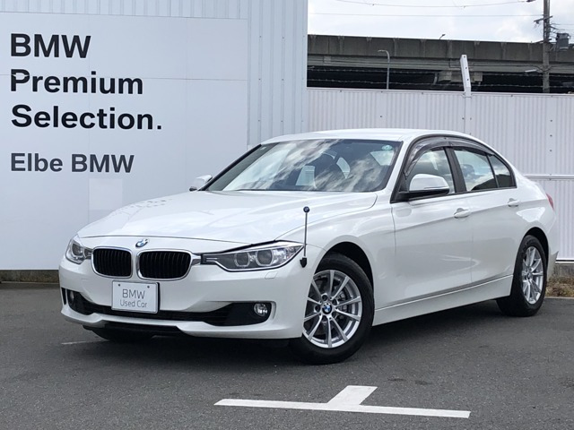 3シリーズセダン 320i 