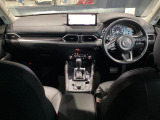 CX-5 2.0 20S ブラックトーンエディション 