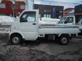 キャリイ KC エアコン 4WD 