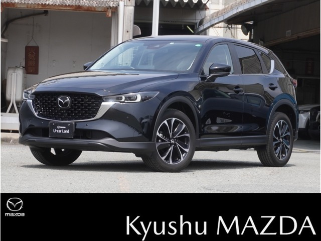CX-5 2.0 20S プロアクティブ 