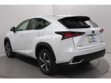 NX 300h バージョンL 4WD 