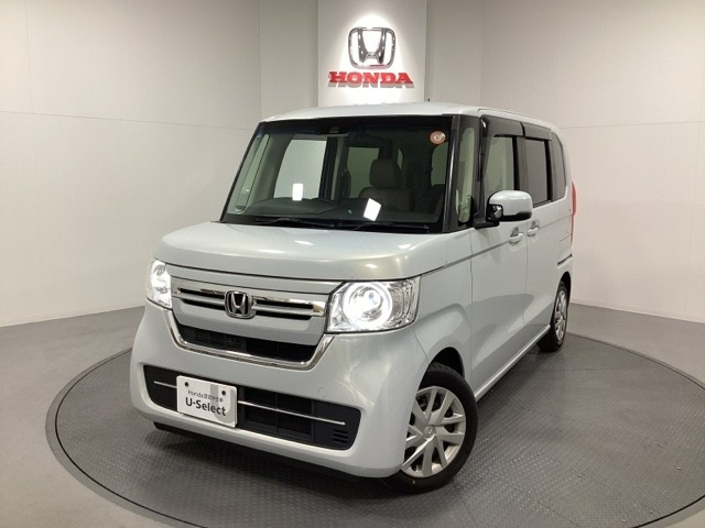 N-BOX L 