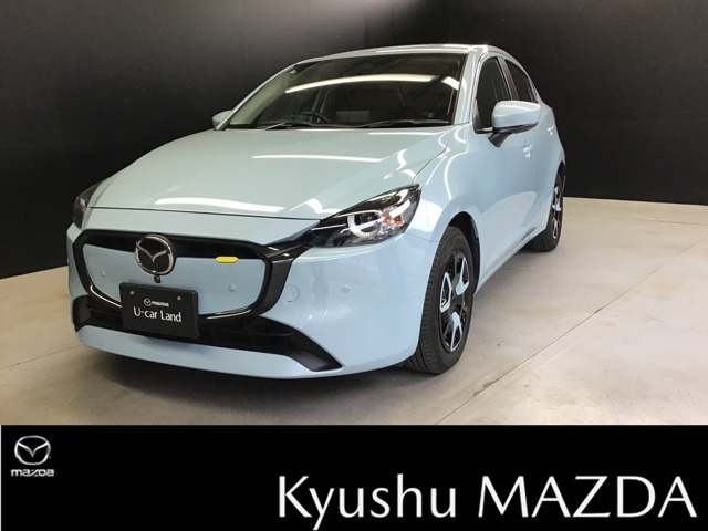 MAZDA2 1.5 15BD 