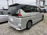 セレナ 2.0 ハイウェイスター プロパイロット エディション 