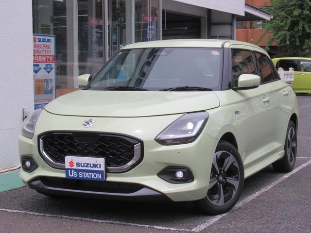 スイフト 1.2 ハイブリッド(HYBRID) MZ 