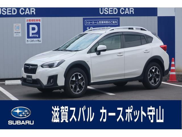 XV 1.6i-L アイサイト 4WD 