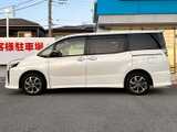 ヴォクシー 2.0 ZS 煌III 