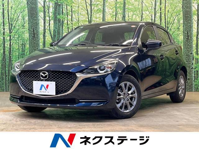 MAZDA2 1.5 XD プロアクティブ 