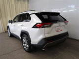 RAV4  2.0 G Zパッケージ 4WD