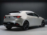 MAZDA3ファストバック 1.5 15S ブラックトーンエディション
