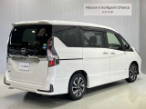 セレナ 2.0 ハイウェイスター V 