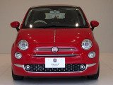 500C ツインエア ドルチェヴィータ 