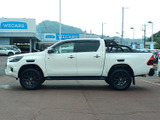 ハイラックス 2.4 Z GRスポーツ ディーゼル 4WD 
