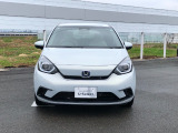 フィット  1.5 e:HEV ホーム