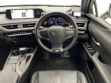 UX 250h Fスポーツ 本革シート 修復歴無し