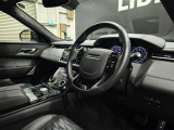 レンジローバーヴェラール SVオートバイオグラフィ ダイナミック エディション 4WD 4...