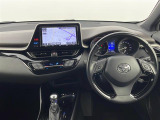 C-HR 1.2 G-T 4WD 修復歴無し