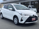 ヴィッツ 1.3 F 4WD 
