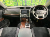 マークX 2.5 プレミアム Four 4WD 