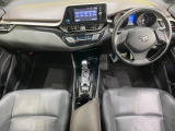 C-HR  G