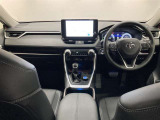 RAV4 2.5 ハイブリッド G E-Four 4WD 