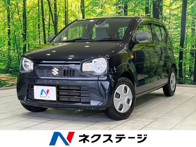 アルト L レーダーブレーキサポート 