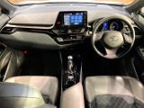 C-HR  G