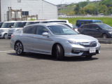 アコードハイブリッド 2.0 EX 