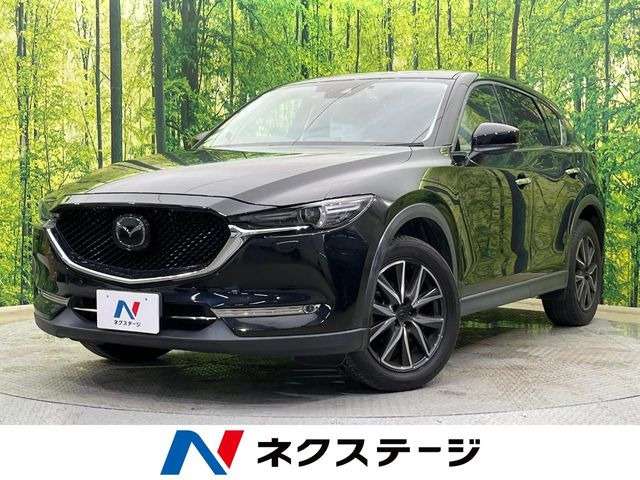 CX-5 2.2 XD Lパッケージ 