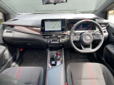 ノートオーラ 1.2 NISMO チューンド e-POWER 4WD 