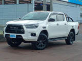 ハイラックス 2.4 Z GRスポーツ ディーゼル 4WD 