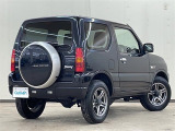 ジムニー ランドベンチャー 4WD 5MT