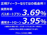 208 GTライン 
