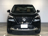 エクストレイル  1.5 G e-4ORCE 4WD