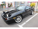 【中古車情報】トヨタ スープラ 2.0 GTツインターボ ワイドボディ 5MT ツインターボ サンルーフ の中古車詳細（走行距離：13.8万km、カラー：ブラック、販売地域：岡山県岡山市北区白石東新町）