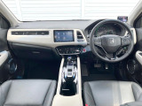 ヴェゼル 1.5 ハイブリッド Z ホンダセンシング 