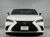 ES 300h Fスポーツ 