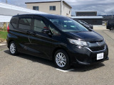 フリード 1.5 G ホンダセンシング 