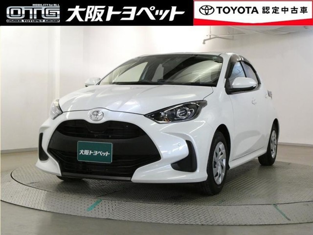 ヤリス 1.0 G ウェルキャブ タイプI