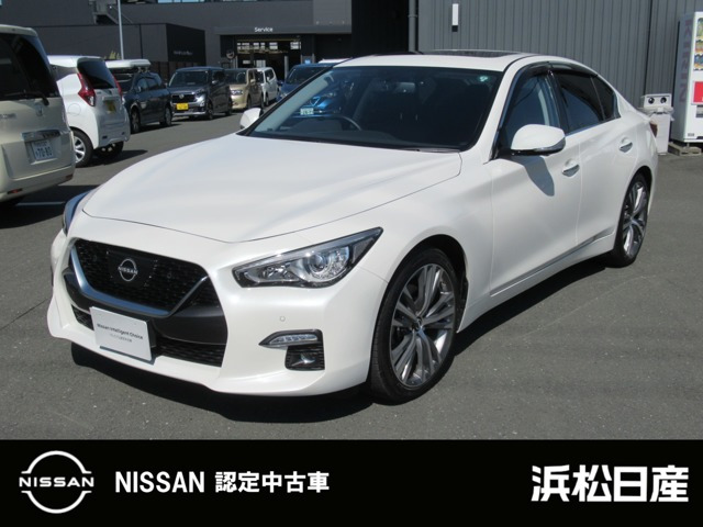 スカイライン 3.0 GT タイプSP 