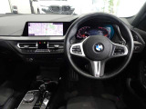 1シリーズ 118d Mスポーツ 