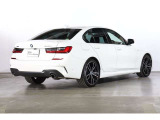 3シリーズセダン 320d xドライブ Mスポーツ 4WD 