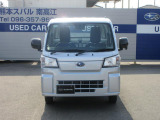 サンバートラック TA 4WD 