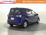 シエンタ 1.5 G 